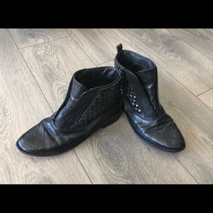 Sam Edelman booties
